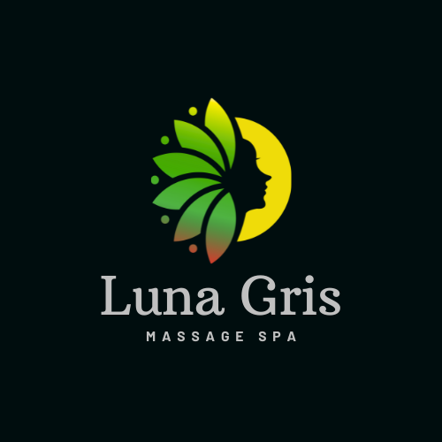 Luna Gris Massage Spa